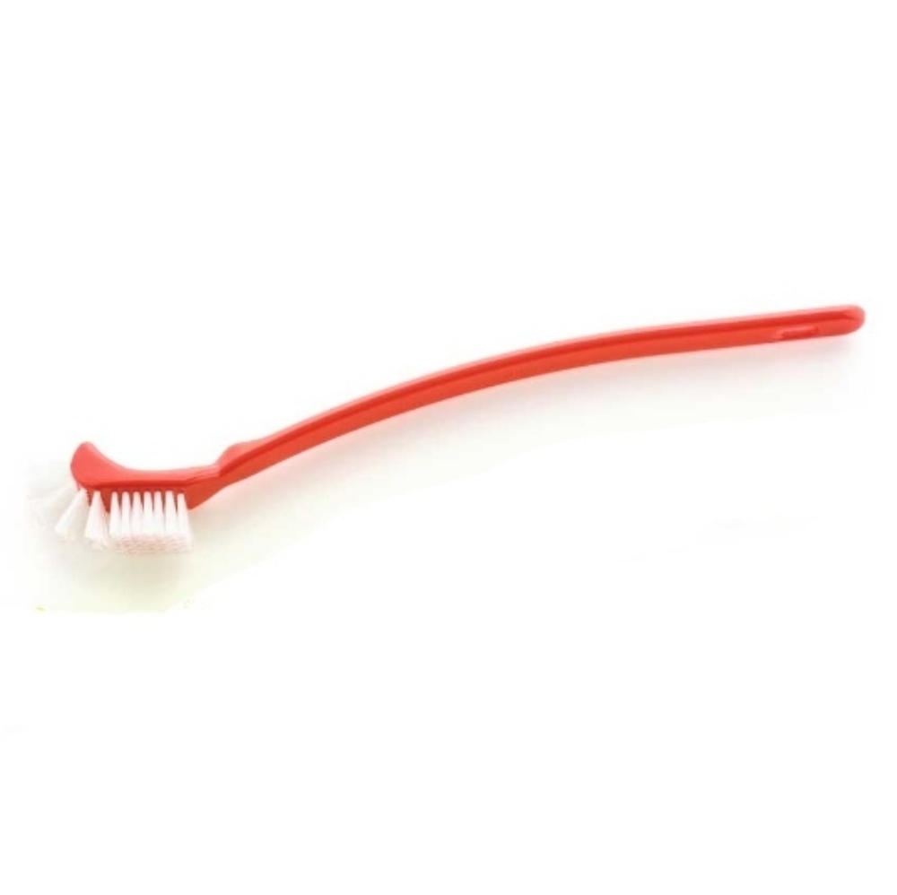 Tupperware Tumbler Brush RED  New